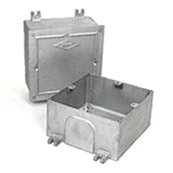 H3200 Type Hinged Weatherproof Box